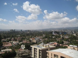 Addis Ababa